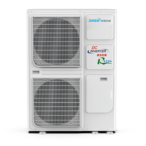 全直流变频冷暖机：KD-270C/BP