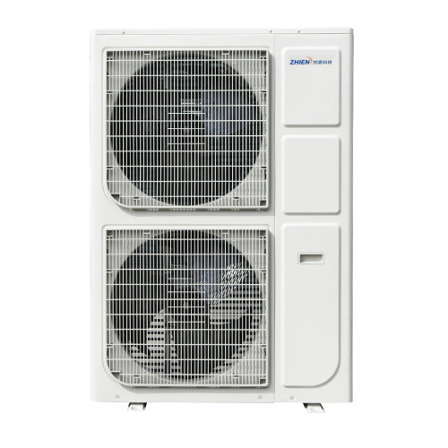 5匹| 超低温直流变频空气能 | 冷暖机|家用-空气能热泵厂家