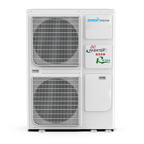 10匹| 超低温直流变频空气能 | 冷暖机|家用-空气能热泵厂家