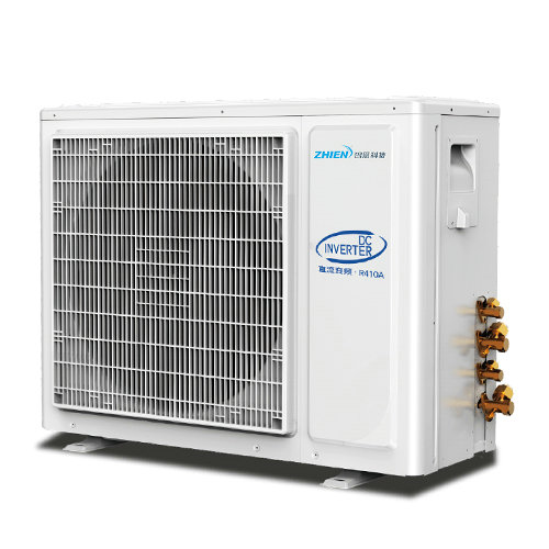 智恩空气能热泵热风机（家用）-空气能热泵厂家