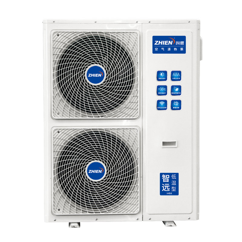 【智远】全直流变频冷暖机：KD-180C/BP