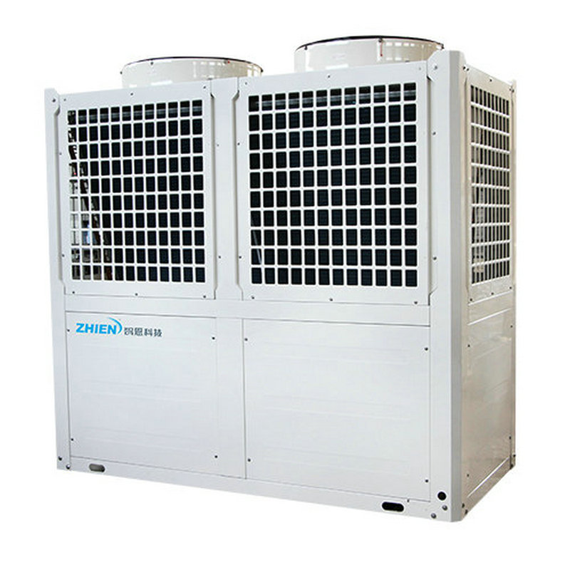 【智优】商用变频冷暖机：ZDC-V90/SN1-DK